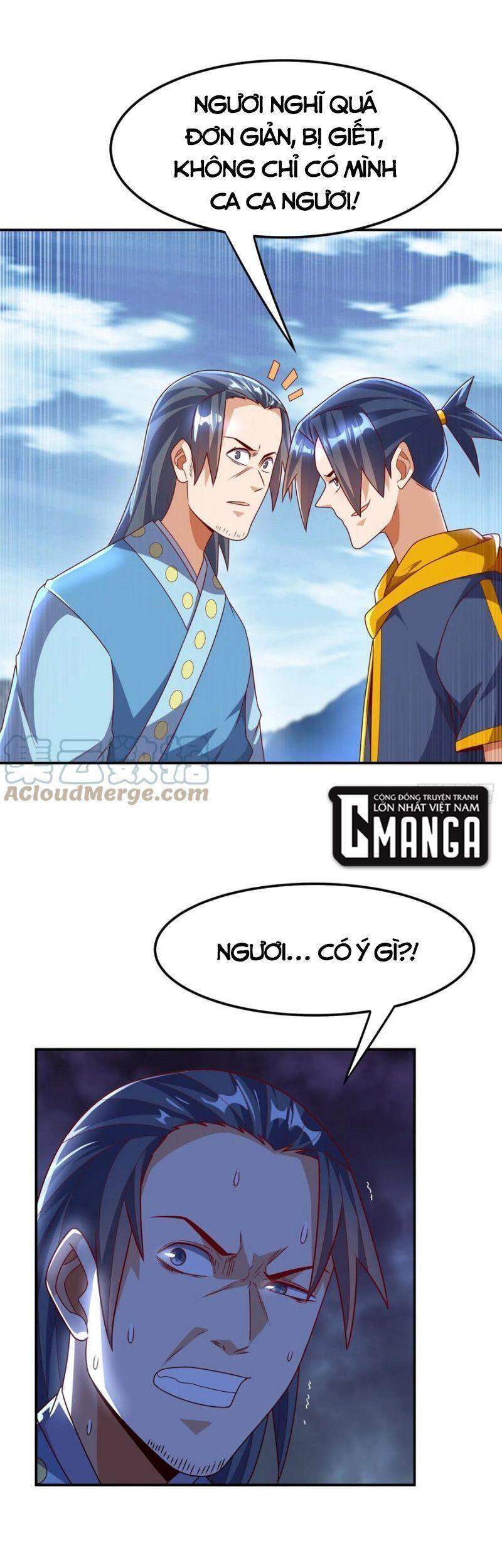 Võ Nghịch