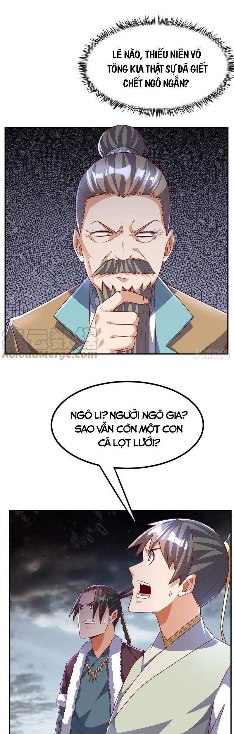Võ Nghịch