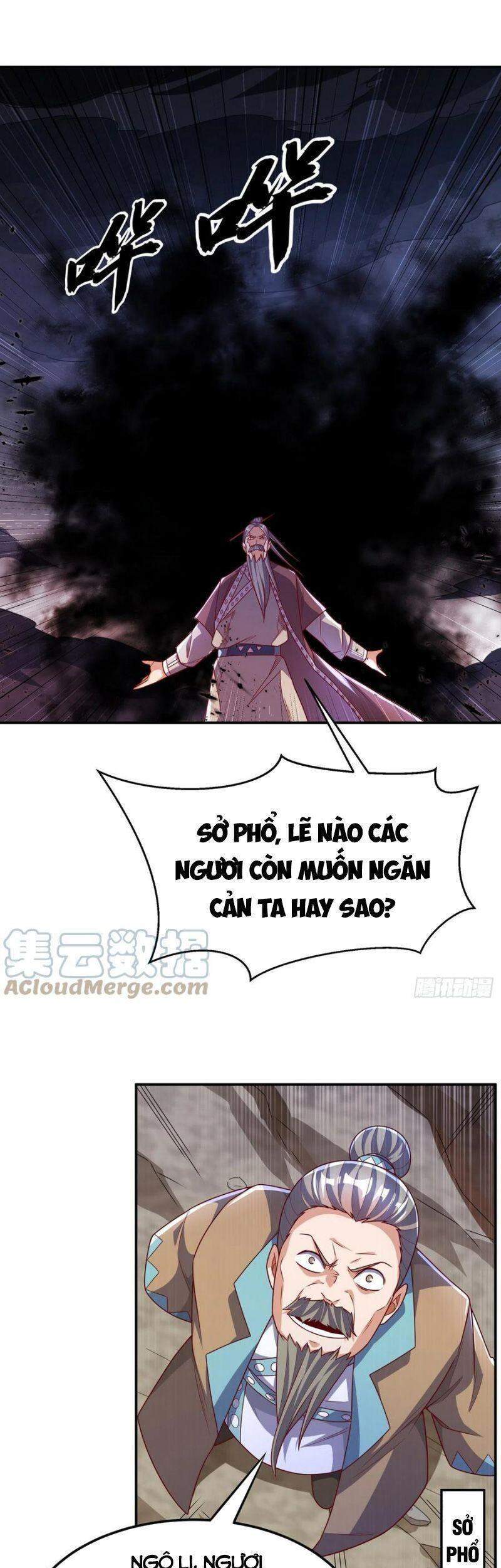 Võ Nghịch