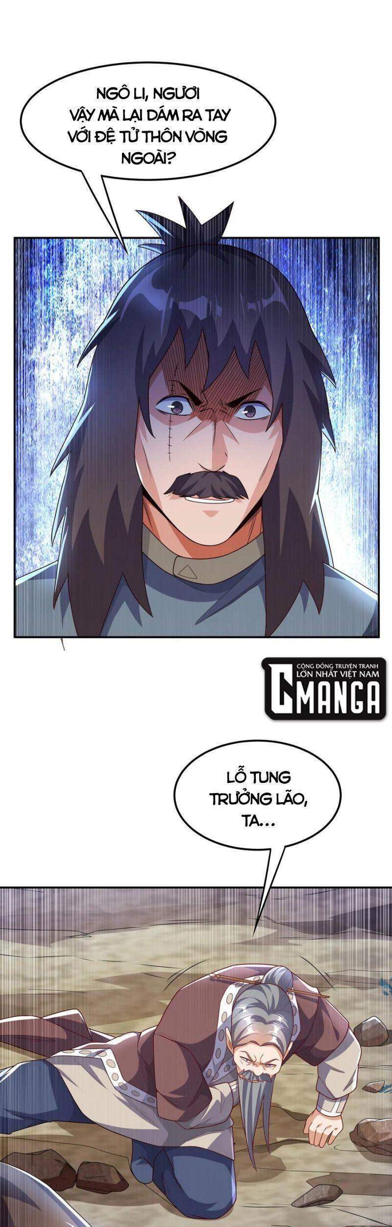 Võ Nghịch