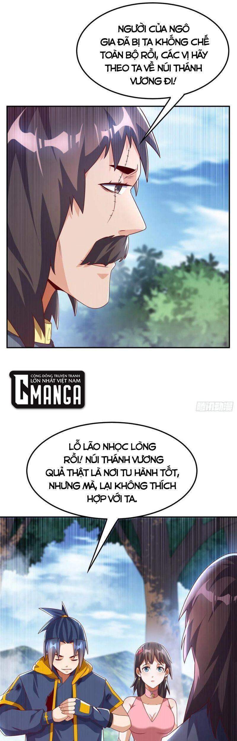 Võ Nghịch
