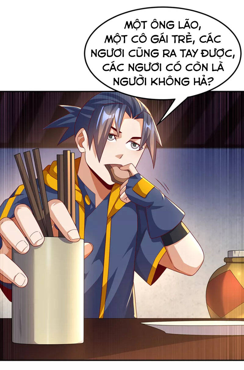 Võ Nghịch