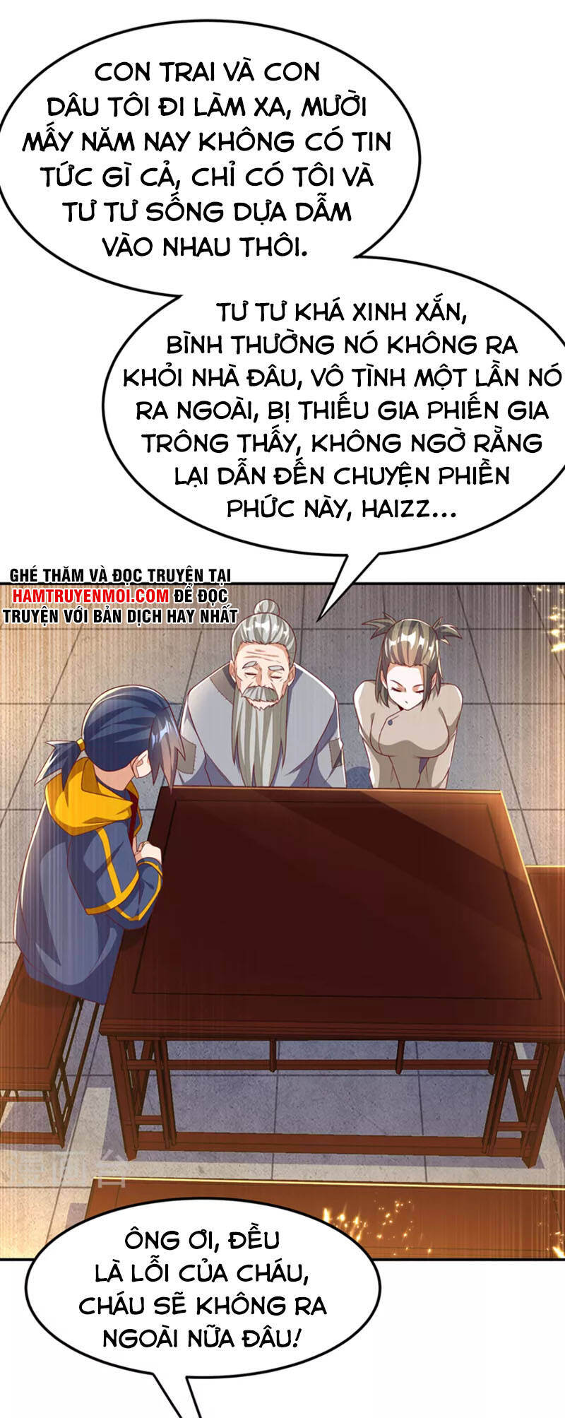 Võ Nghịch