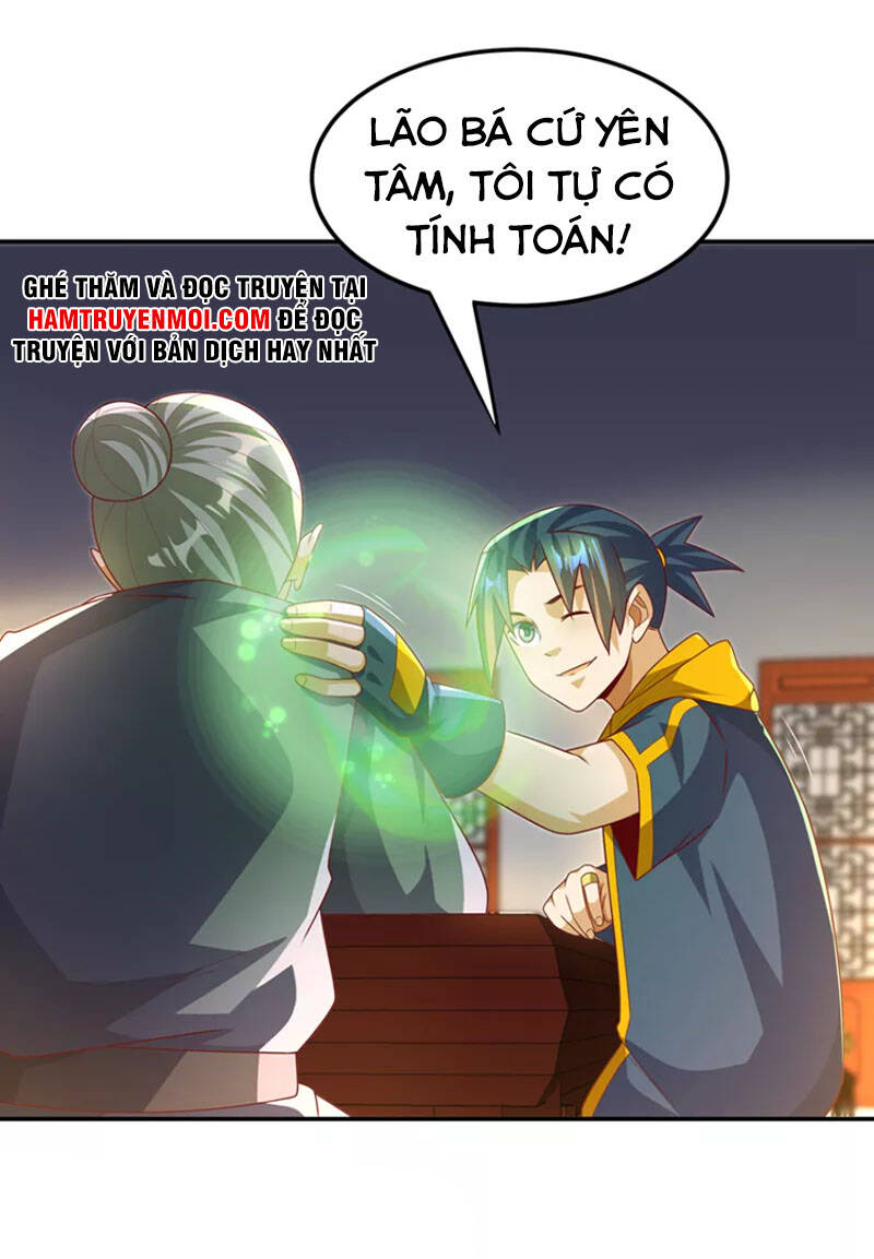 Võ Nghịch