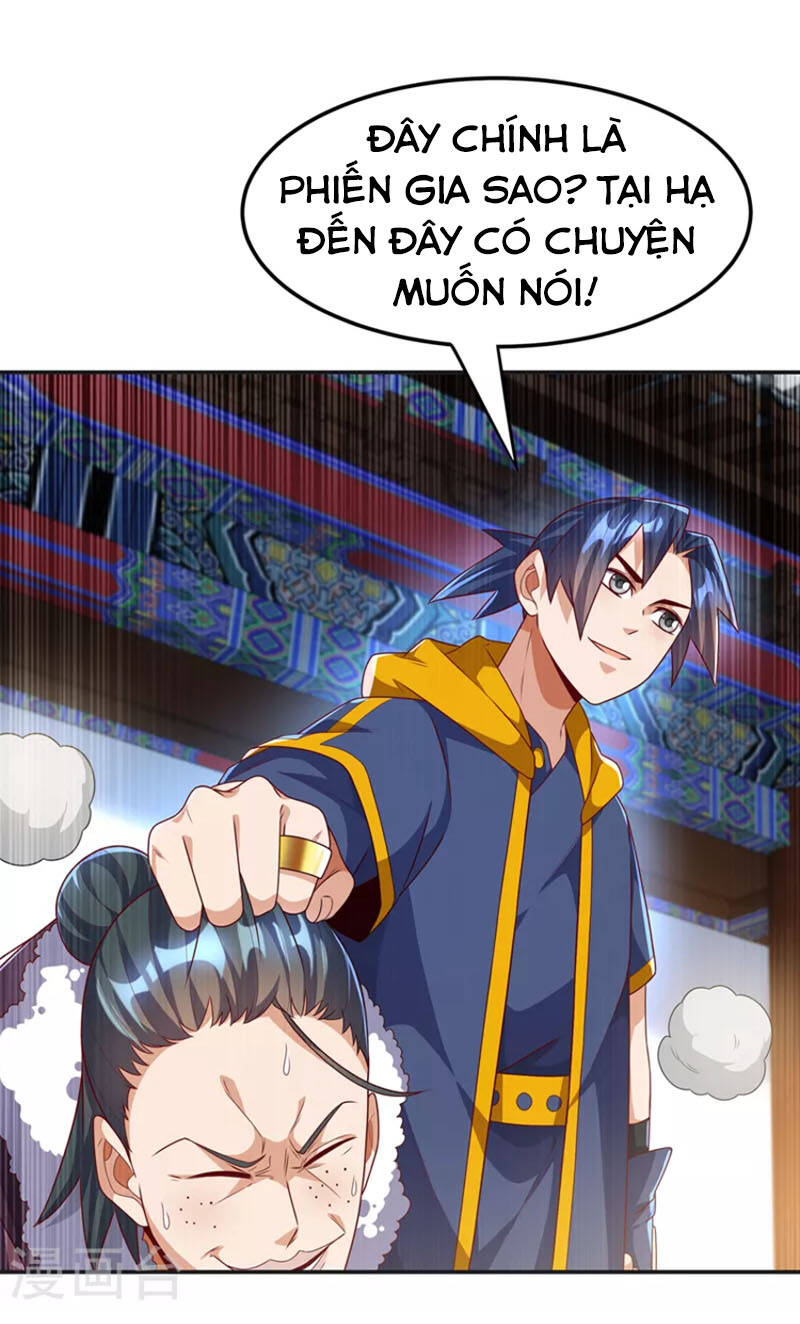 Võ Nghịch