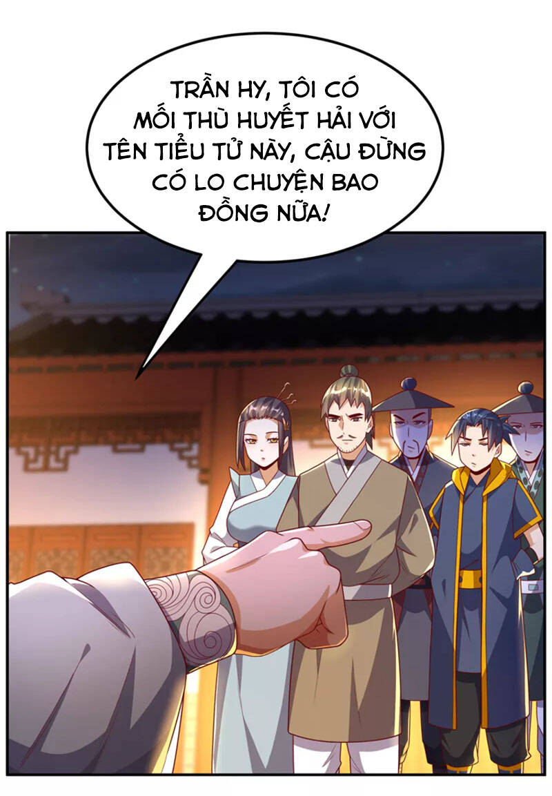 Võ Nghịch