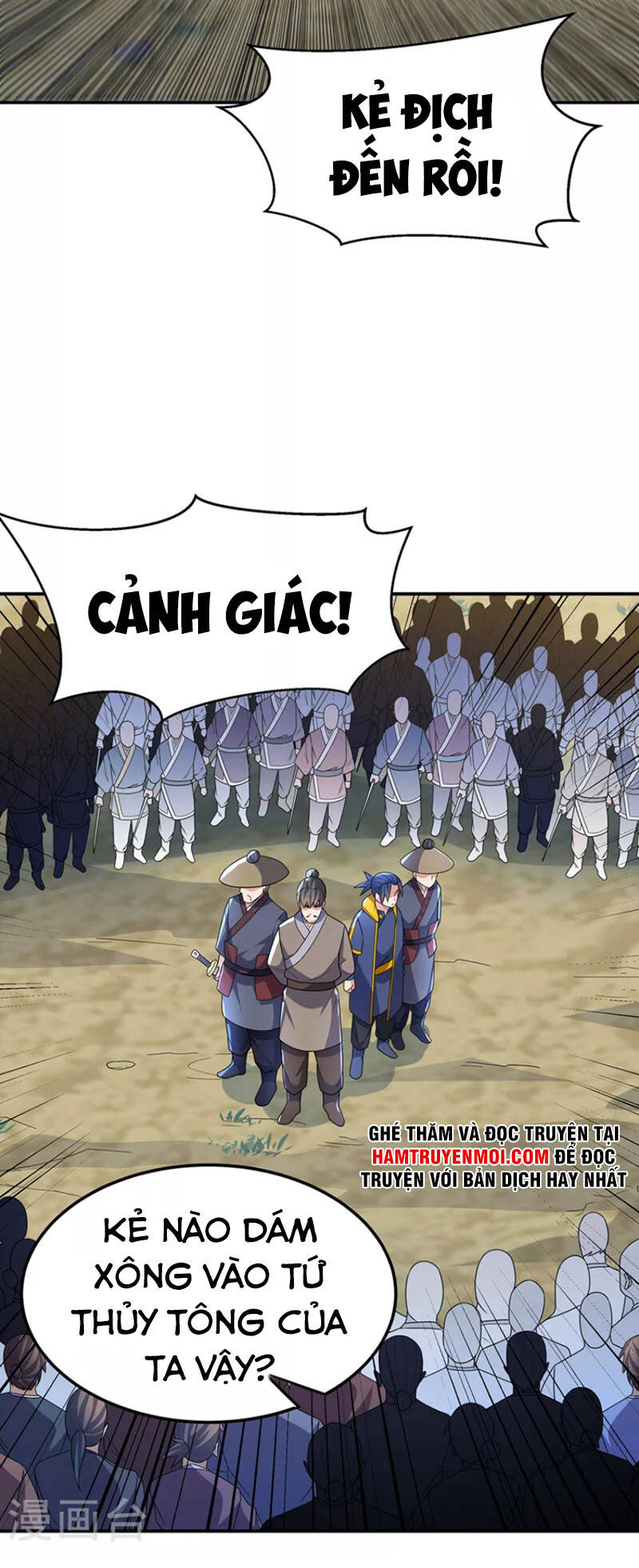 Võ Nghịch
