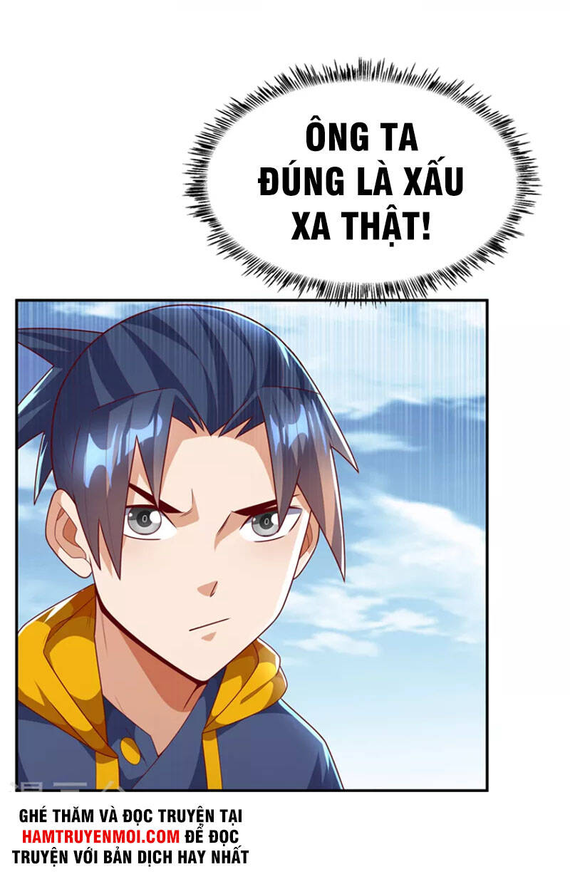 Võ Nghịch