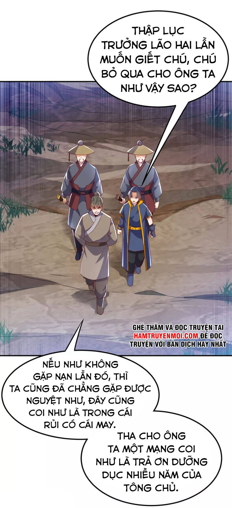 Võ Nghịch