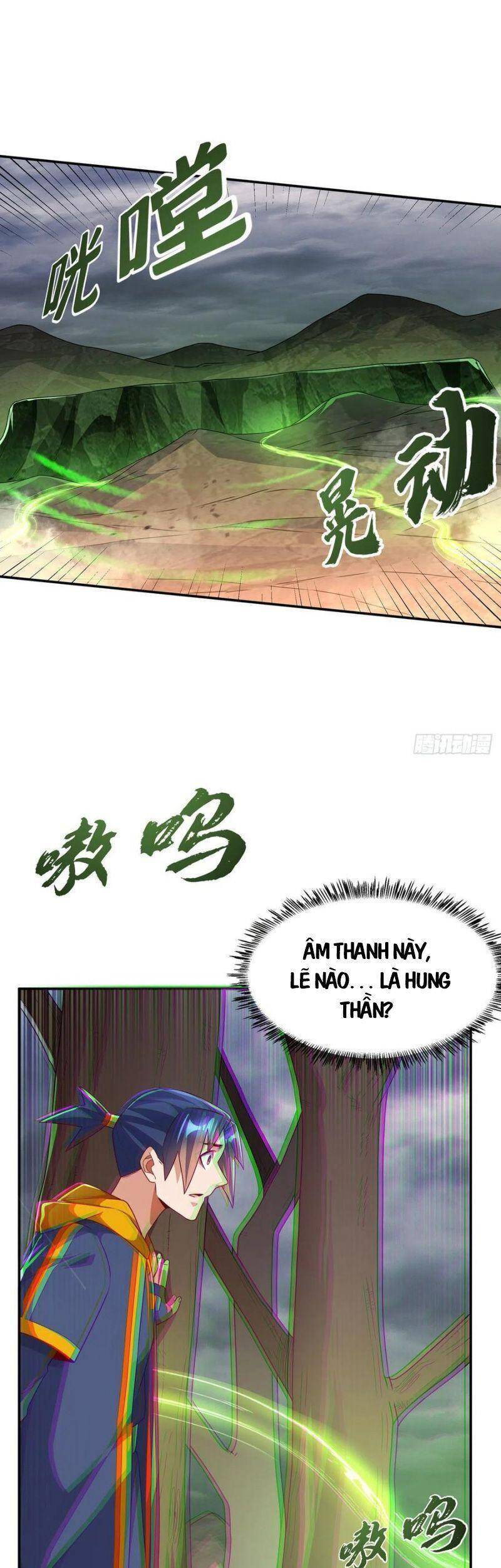Võ Nghịch