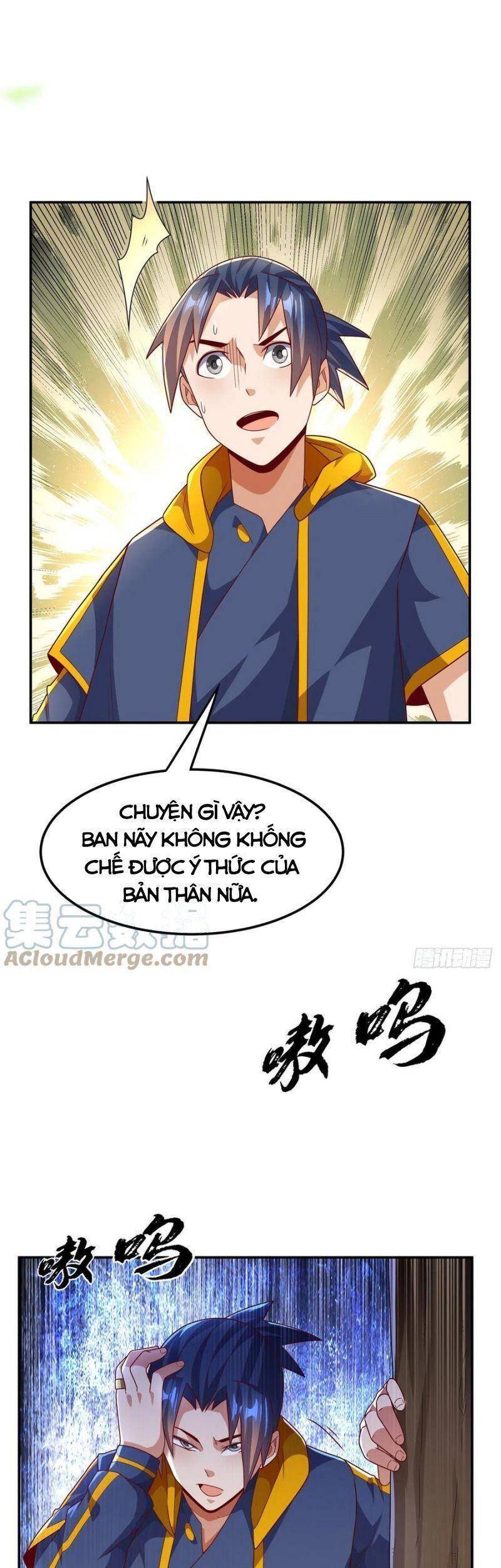 Võ Nghịch