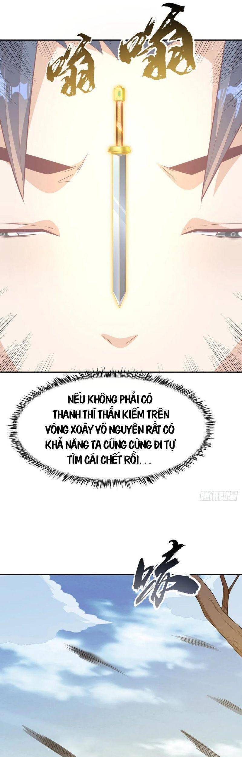 Võ Nghịch