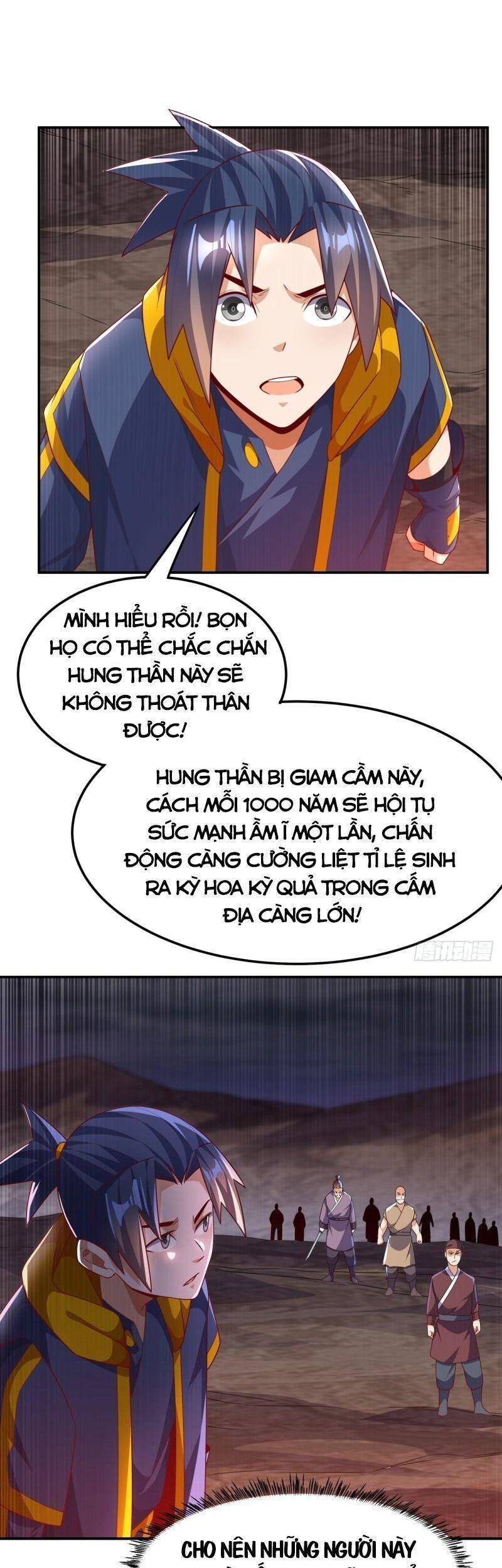 Võ Nghịch