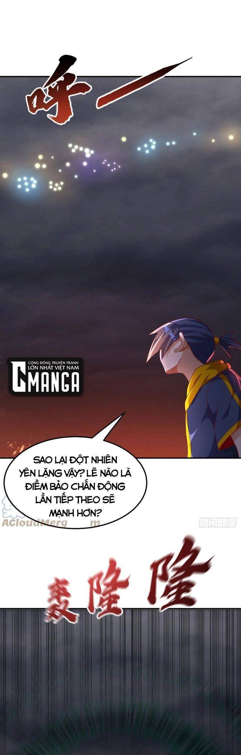Võ Nghịch