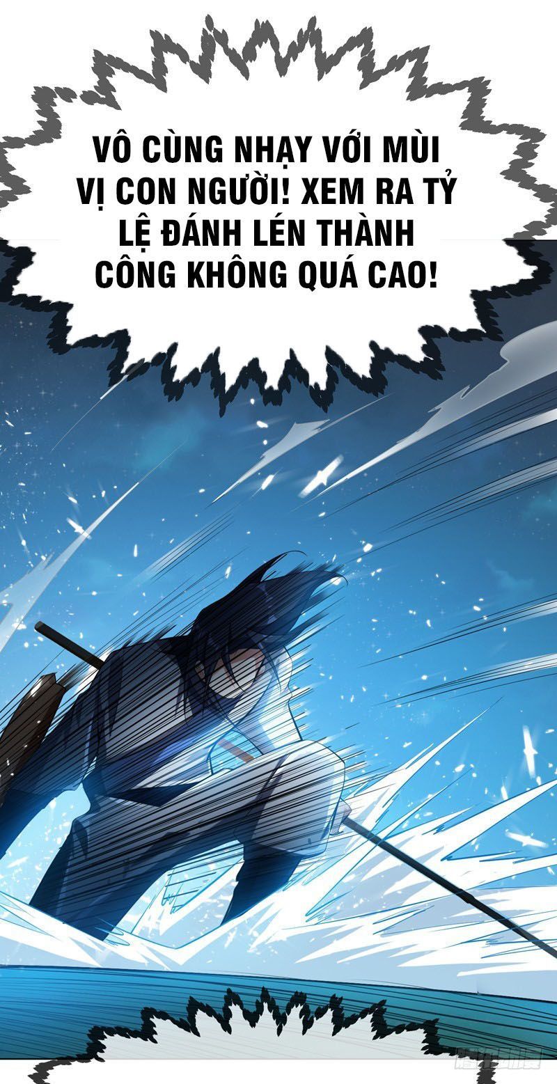 Võ Nghịch