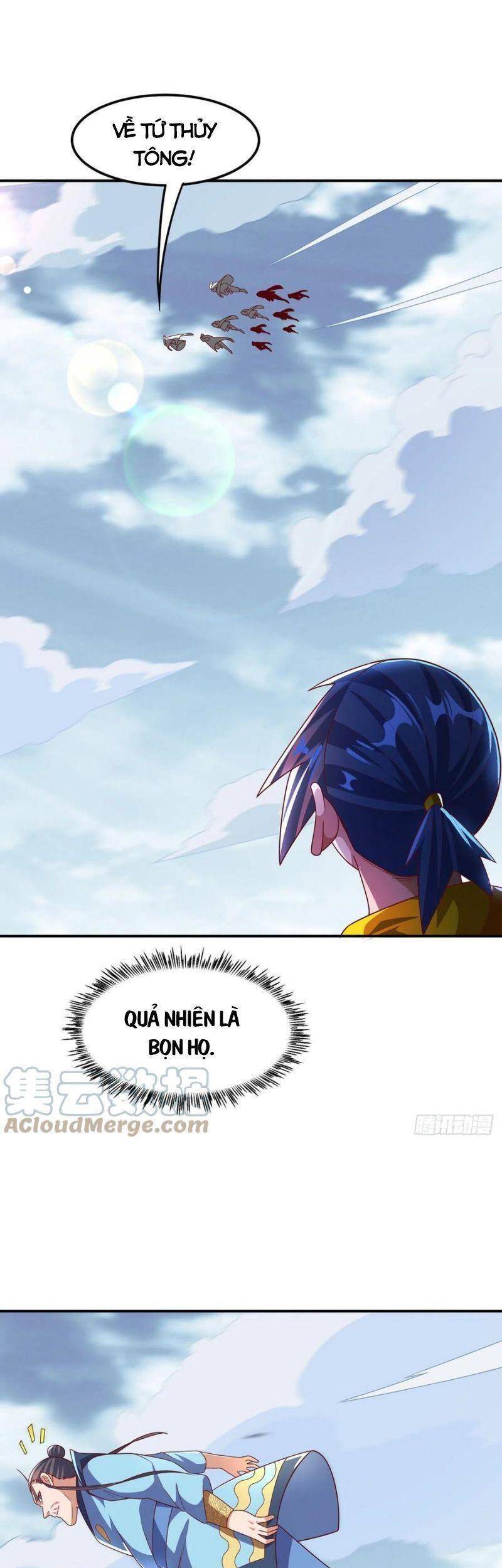 Võ Nghịch