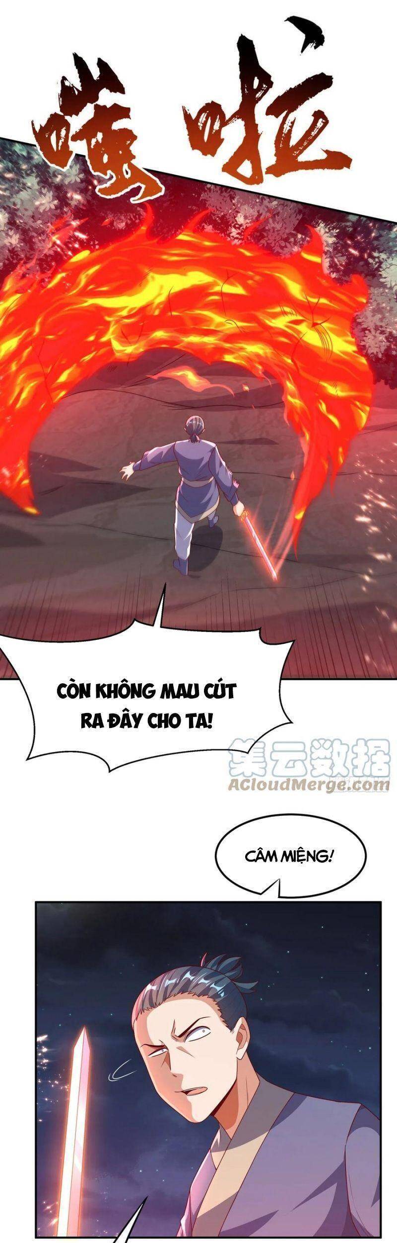 Võ Nghịch
