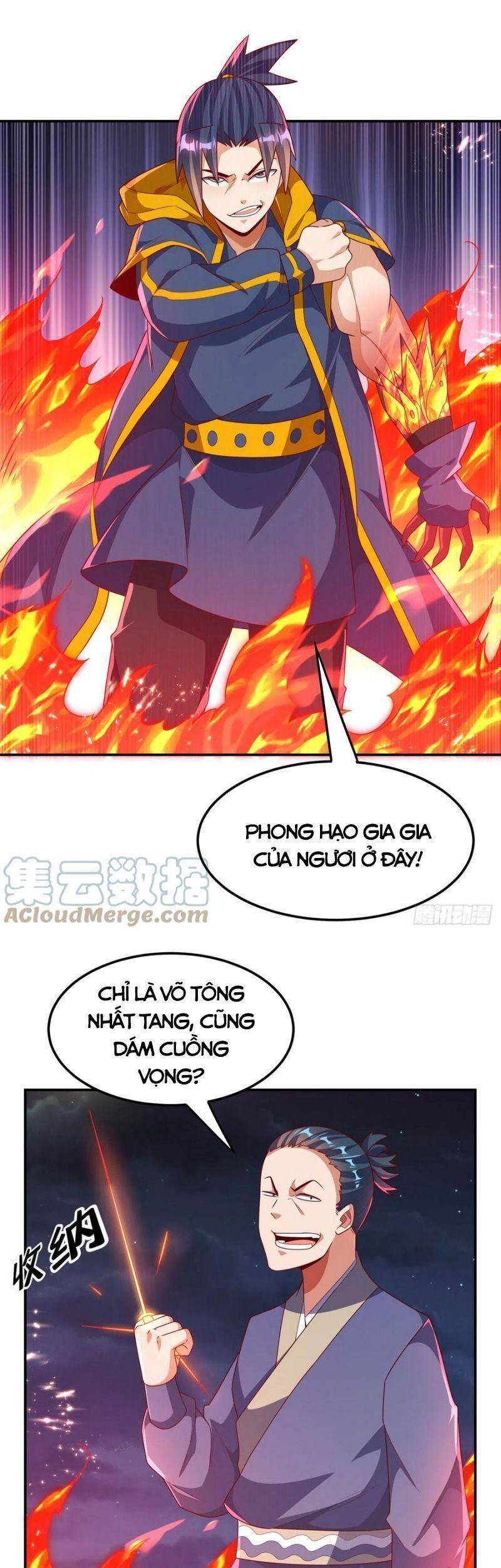 Võ Nghịch