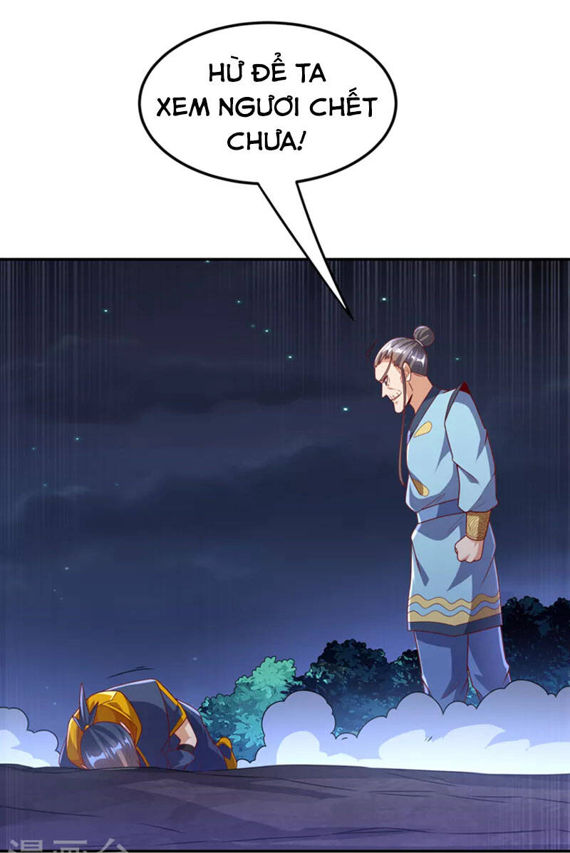 Võ Nghịch