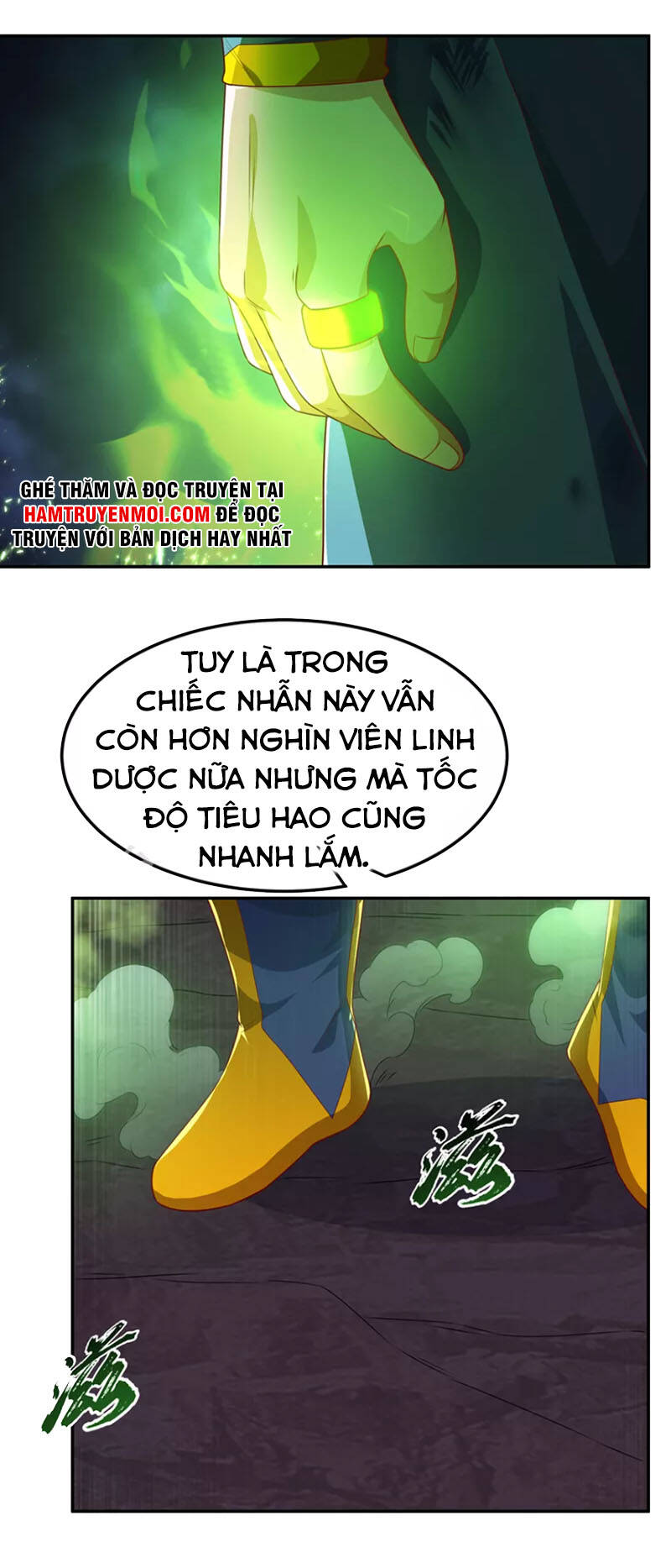 Võ Nghịch