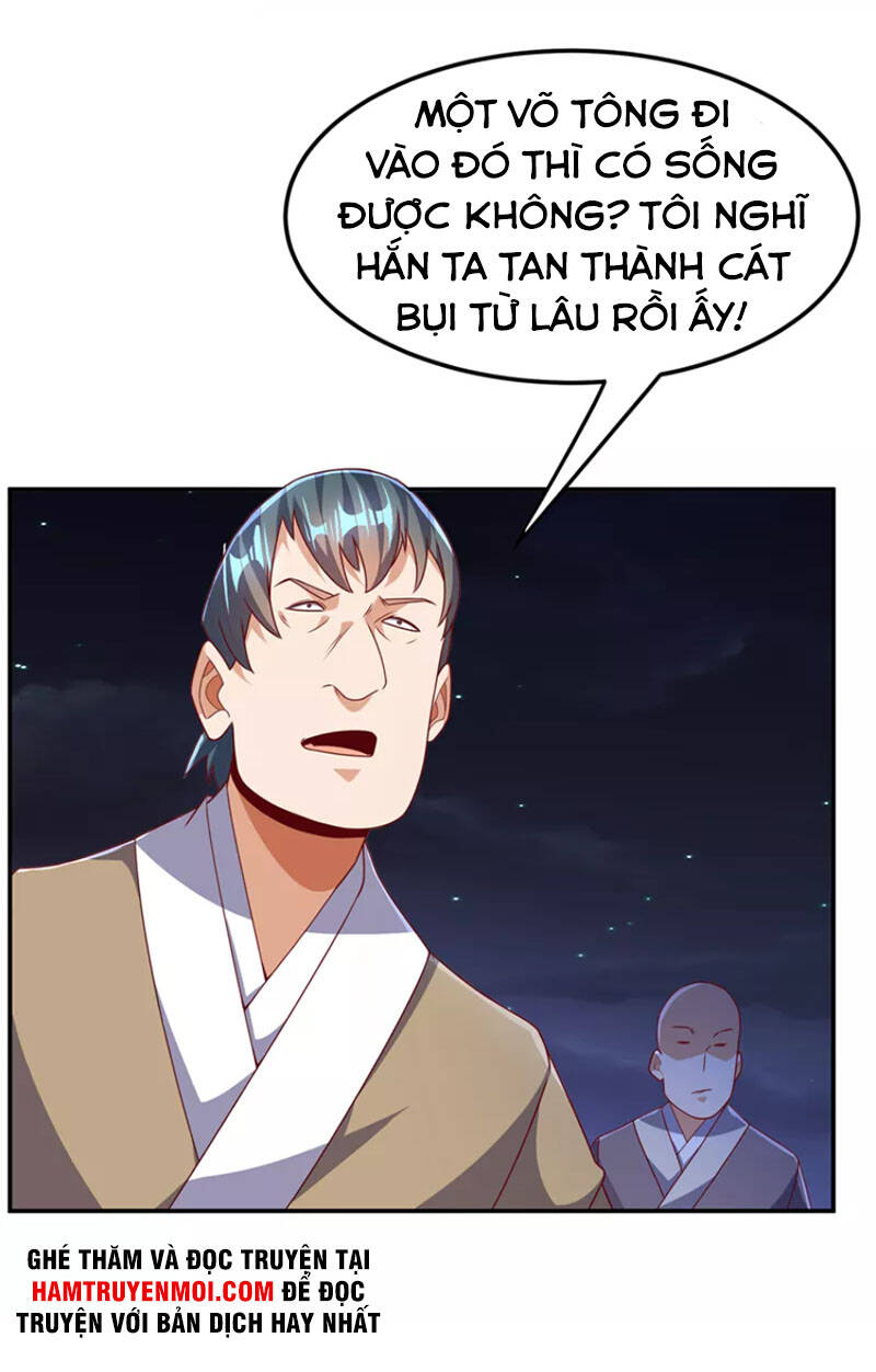 Võ Nghịch