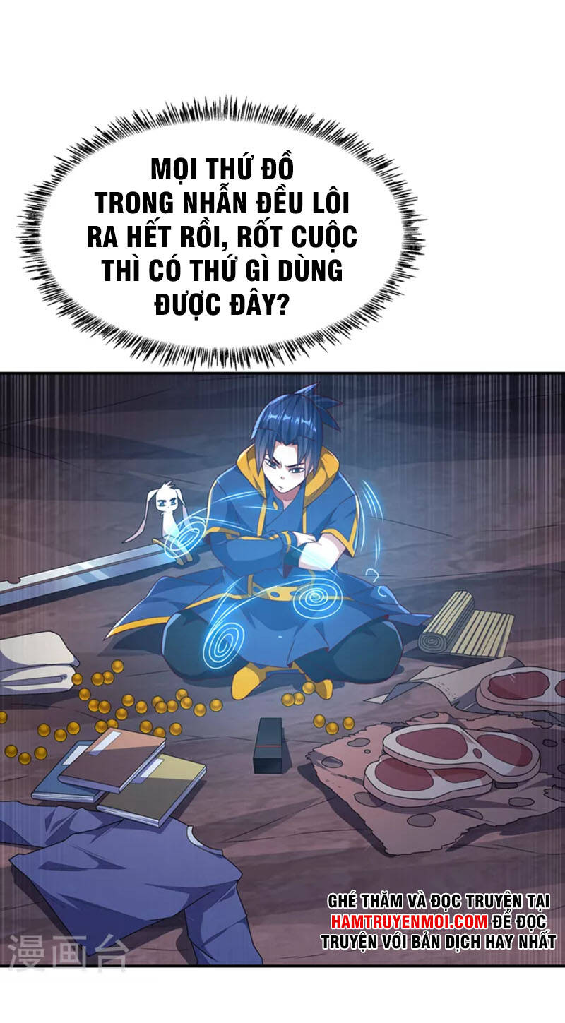 Võ Nghịch