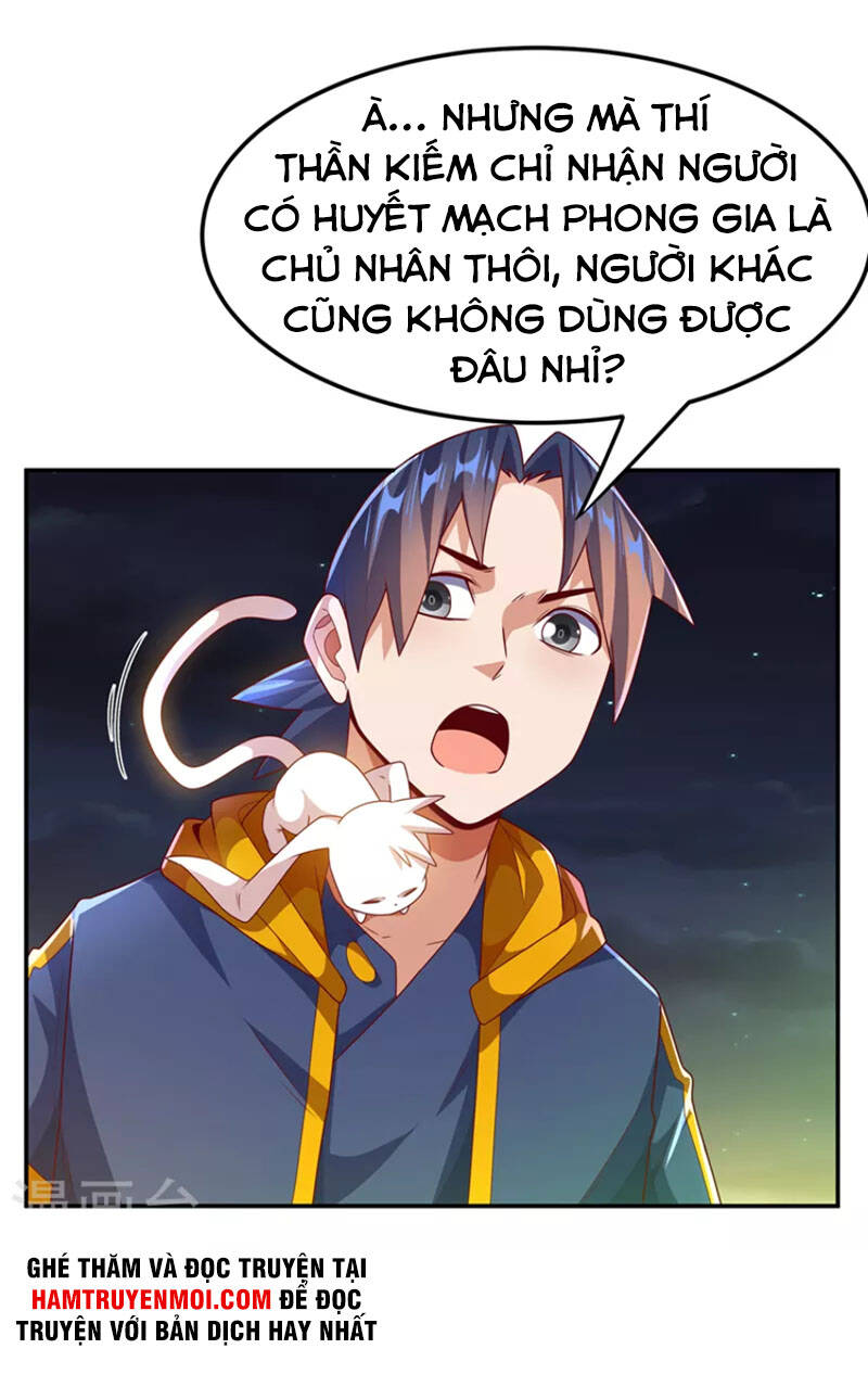 Võ Nghịch