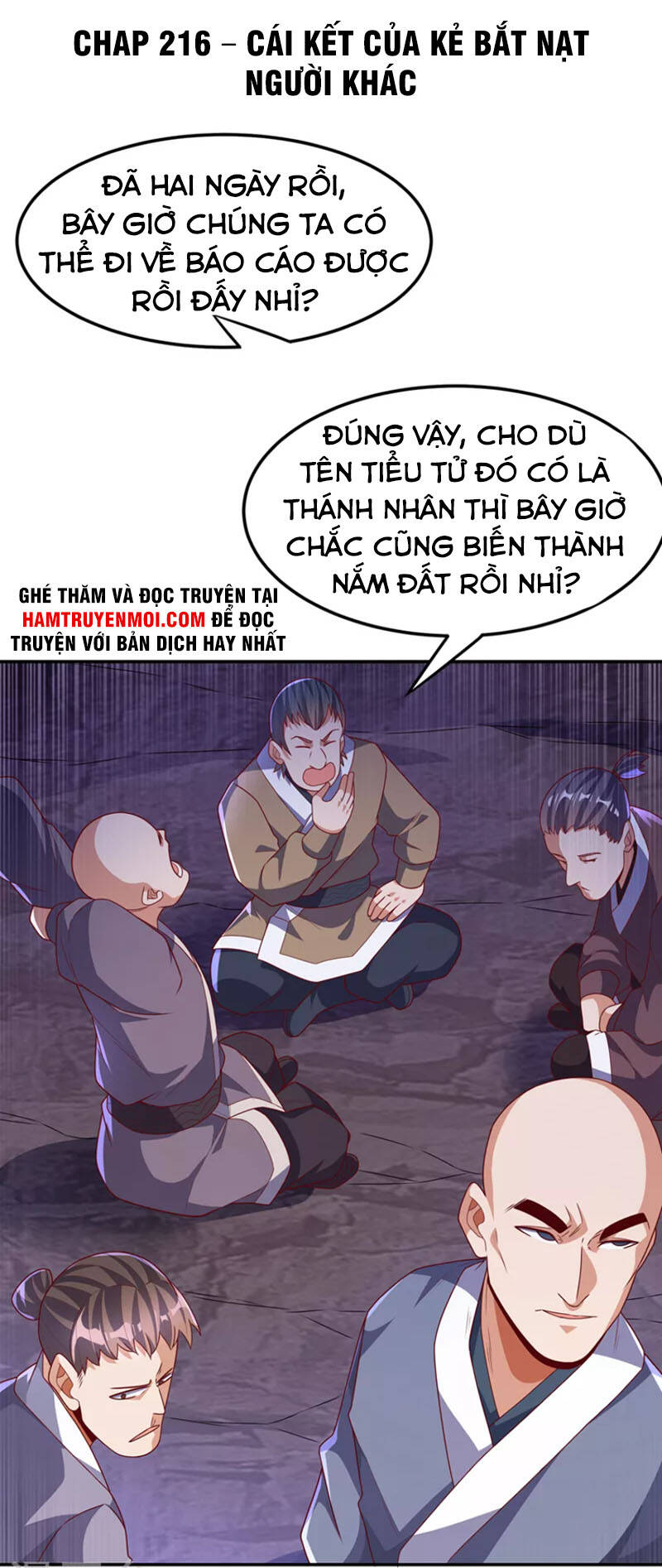 Võ Nghịch