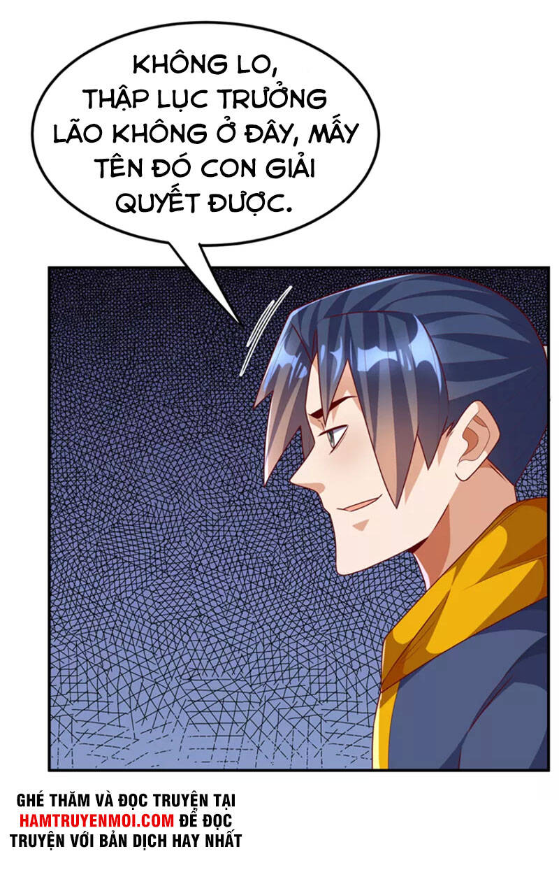 Võ Nghịch