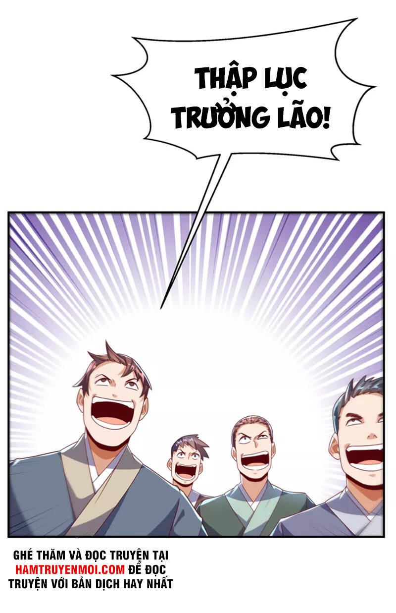 Võ Nghịch