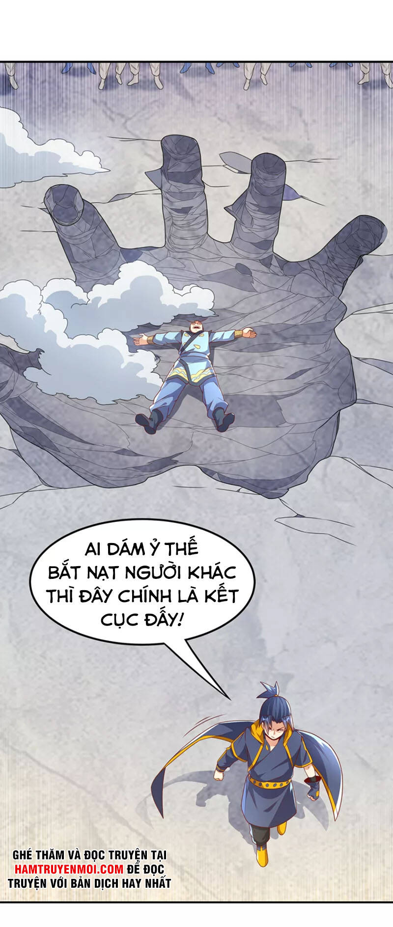 Võ Nghịch