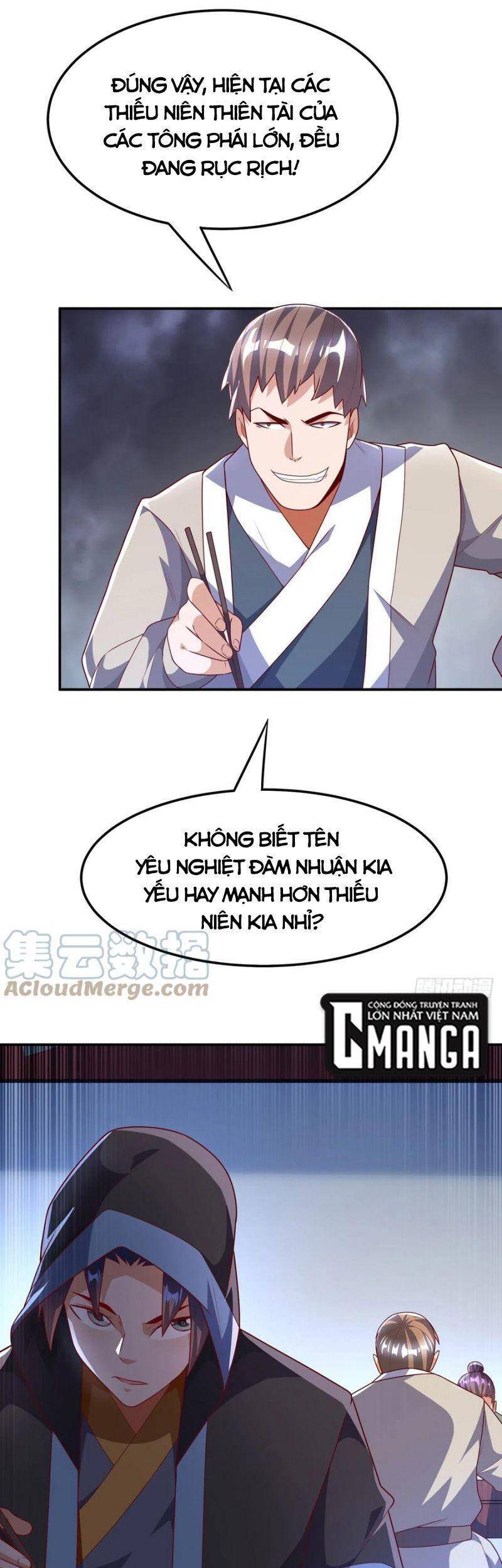 Võ Nghịch