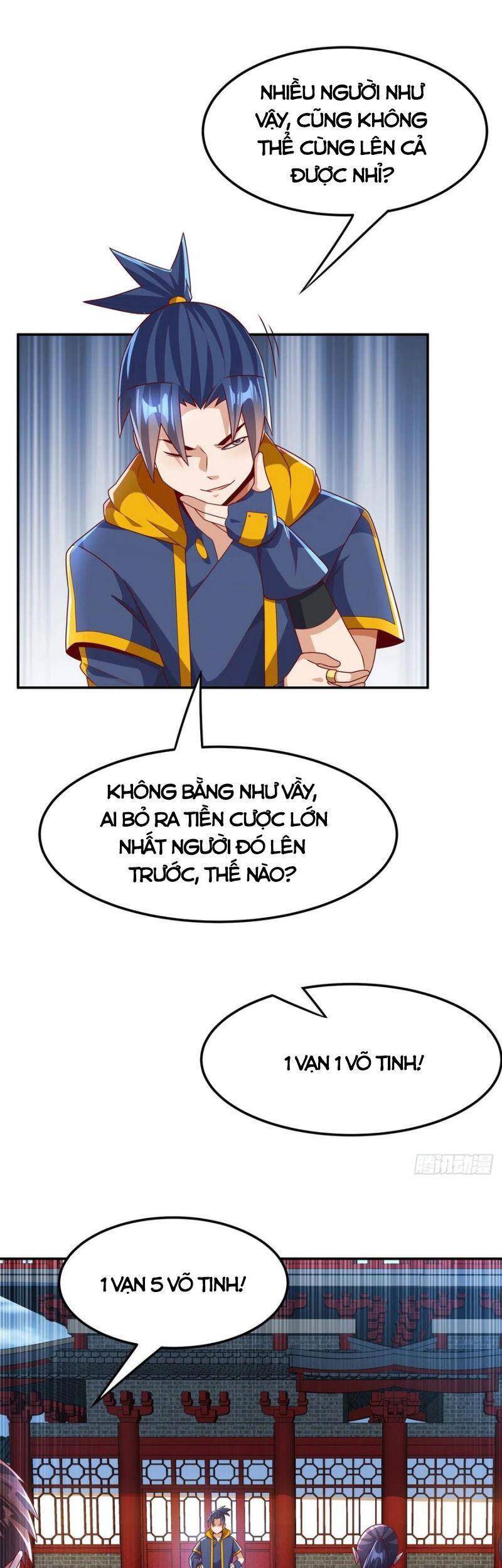 Võ Nghịch