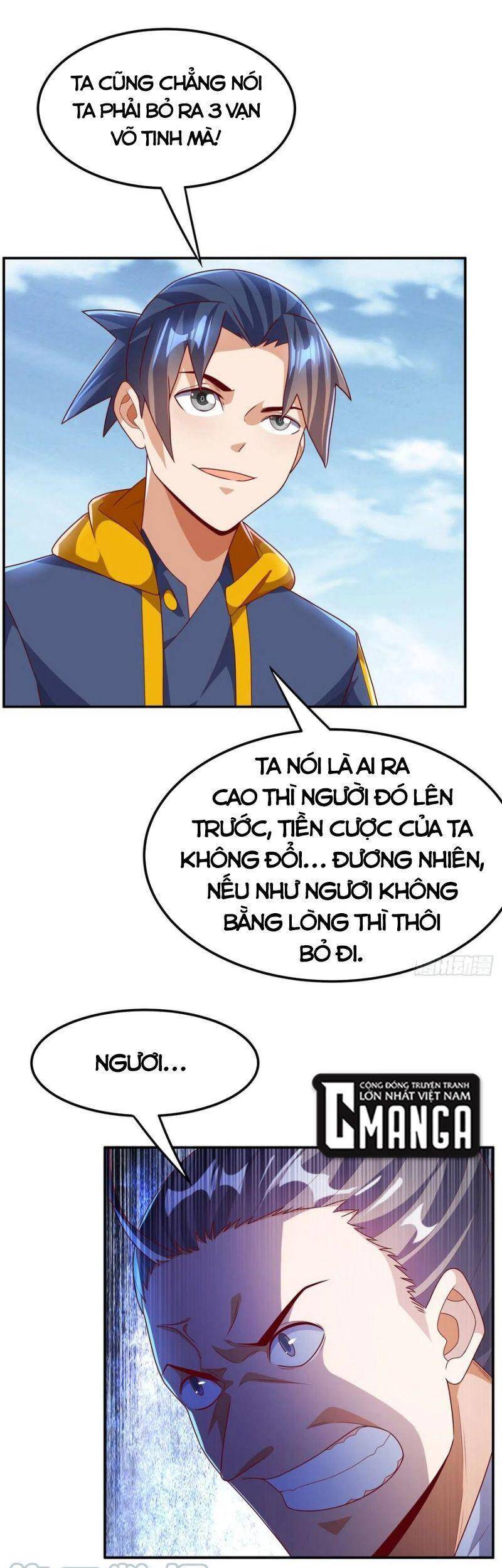 Võ Nghịch