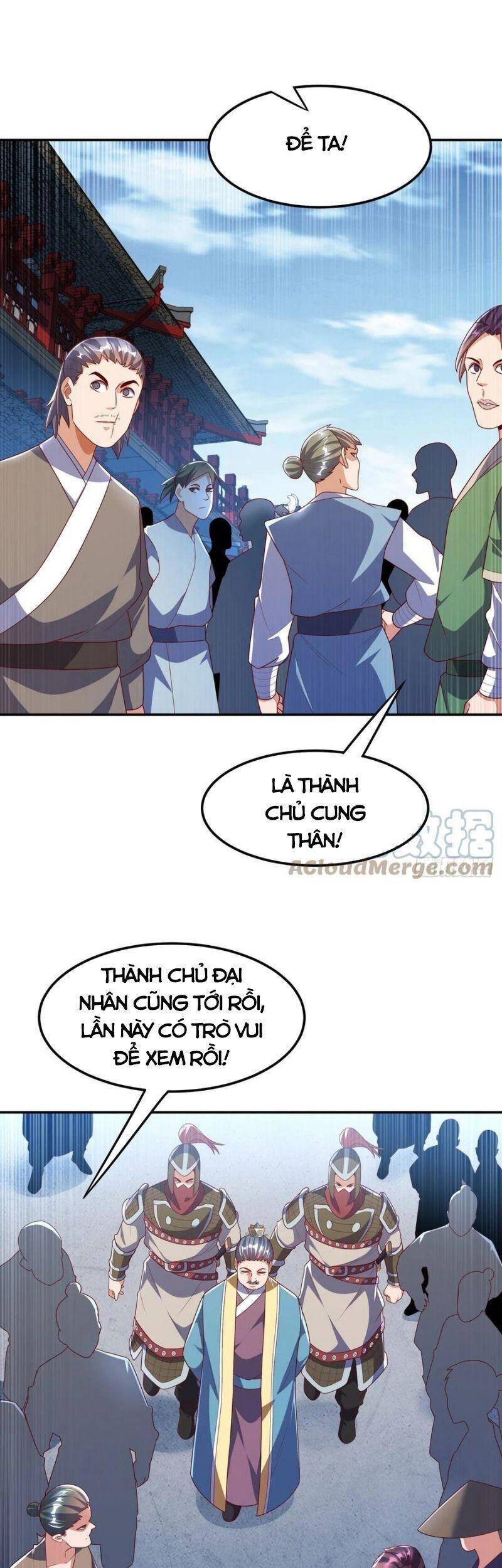 Võ Nghịch