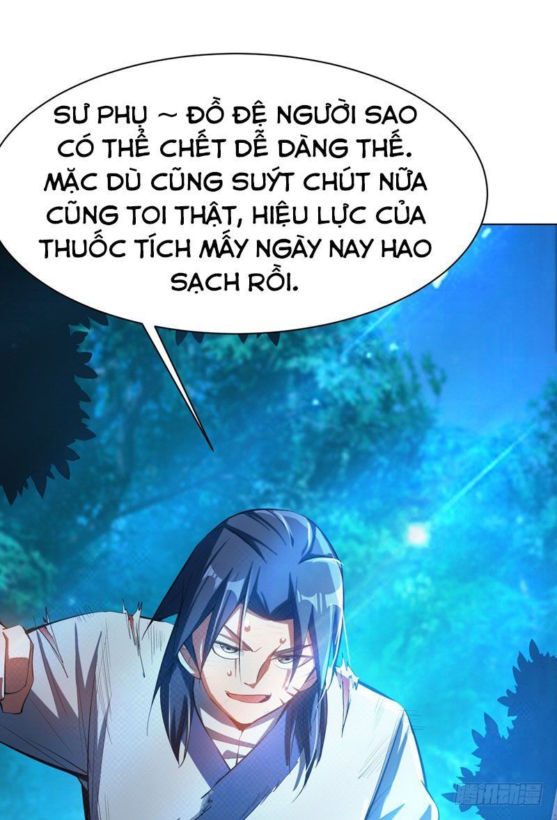 Võ Nghịch