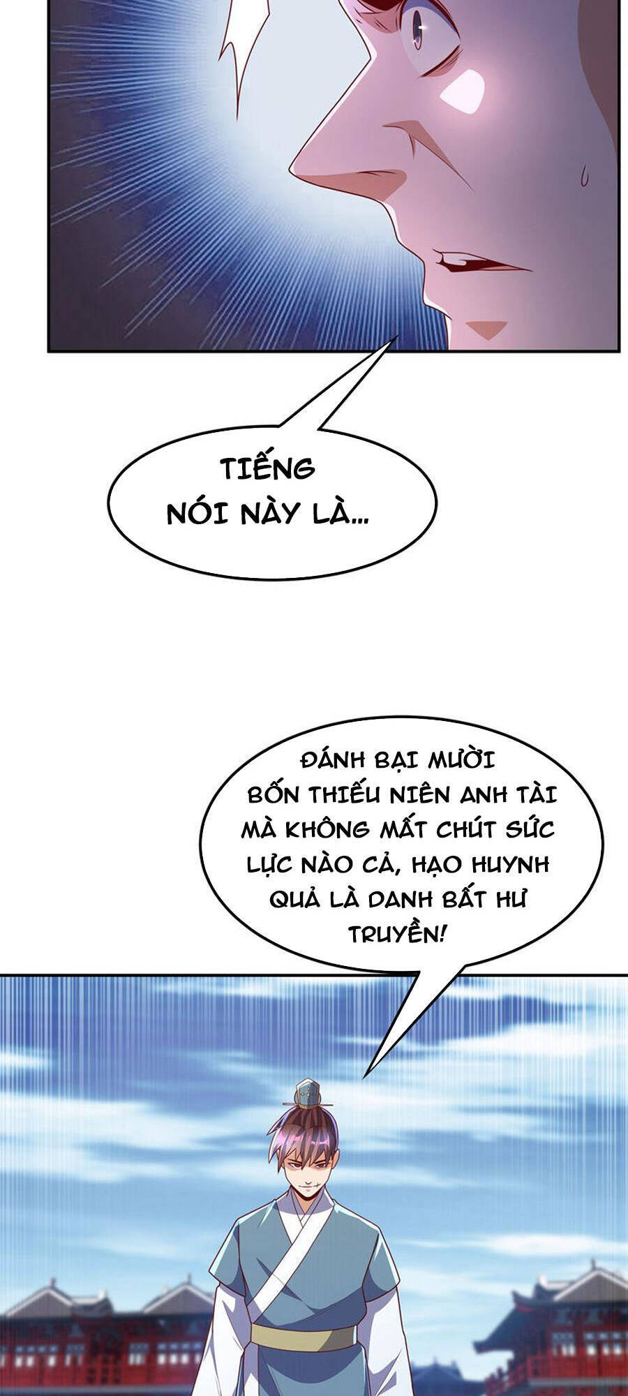 Võ Nghịch