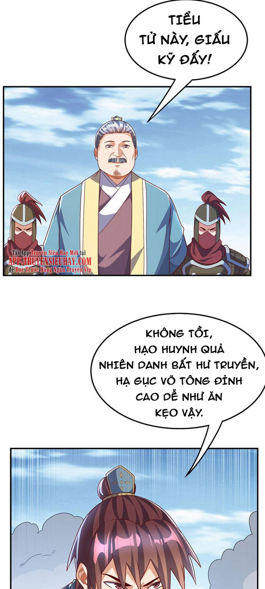 Võ Nghịch
