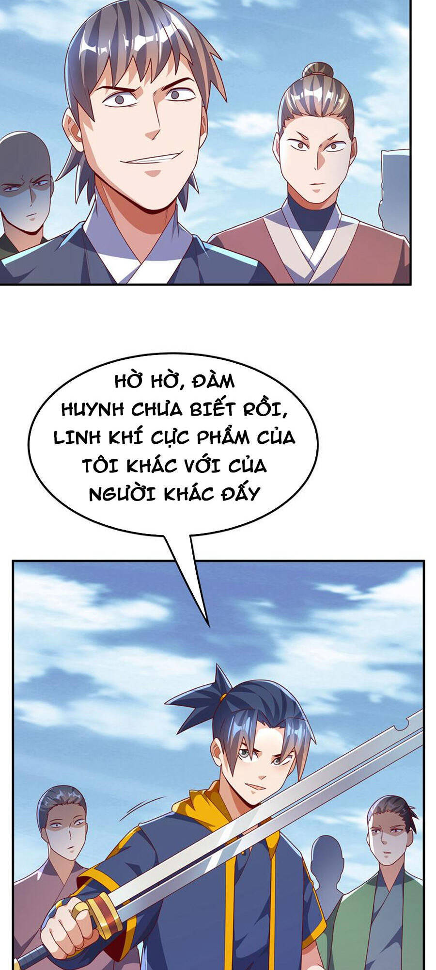 Võ Nghịch