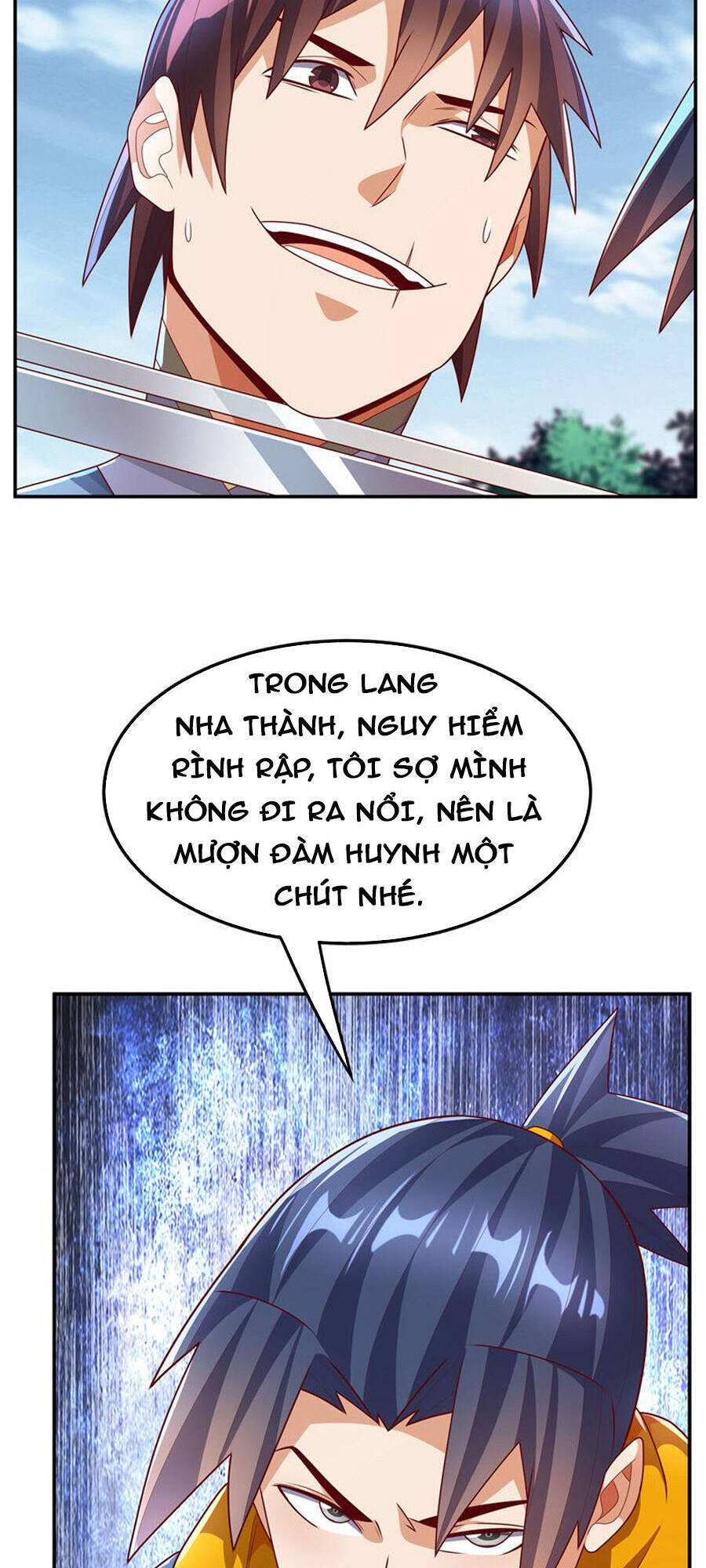 Võ Nghịch