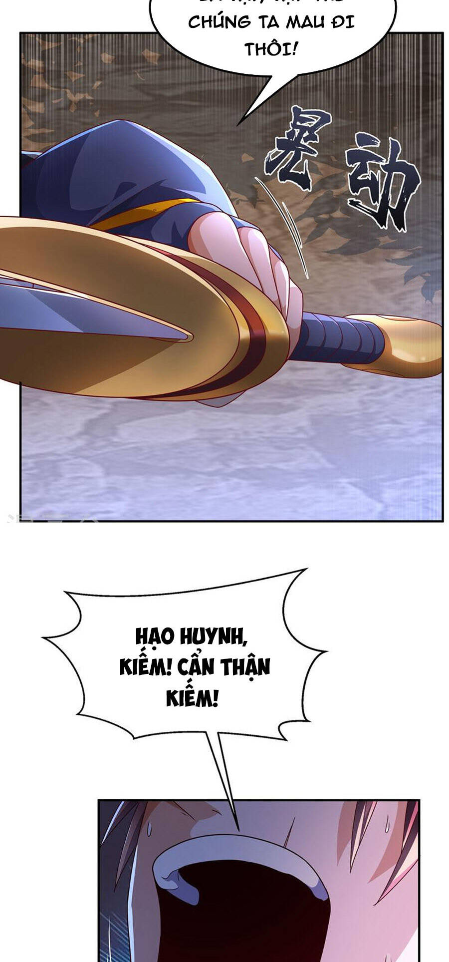 Võ Nghịch