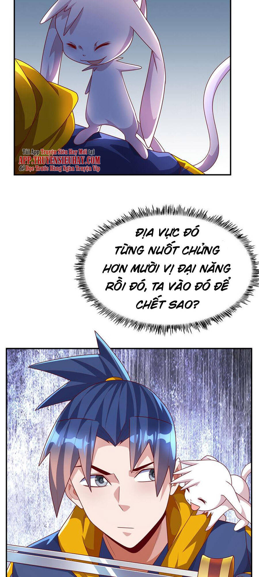 Võ Nghịch