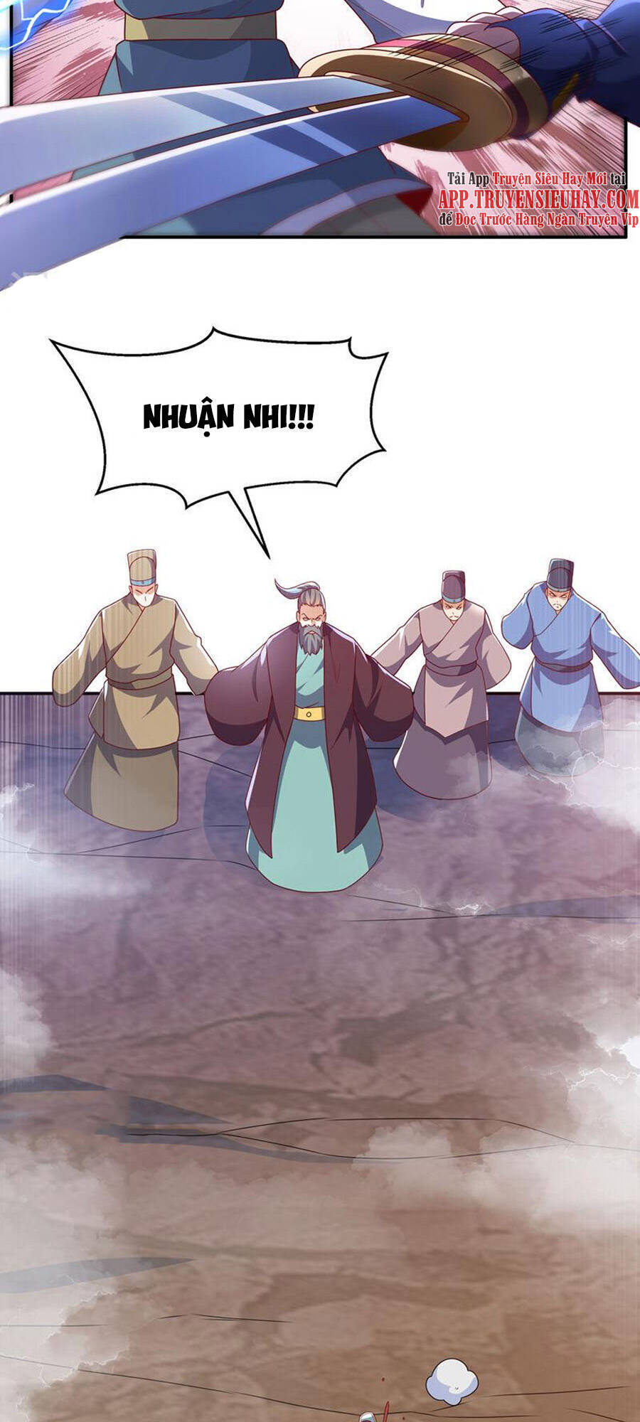 Võ Nghịch