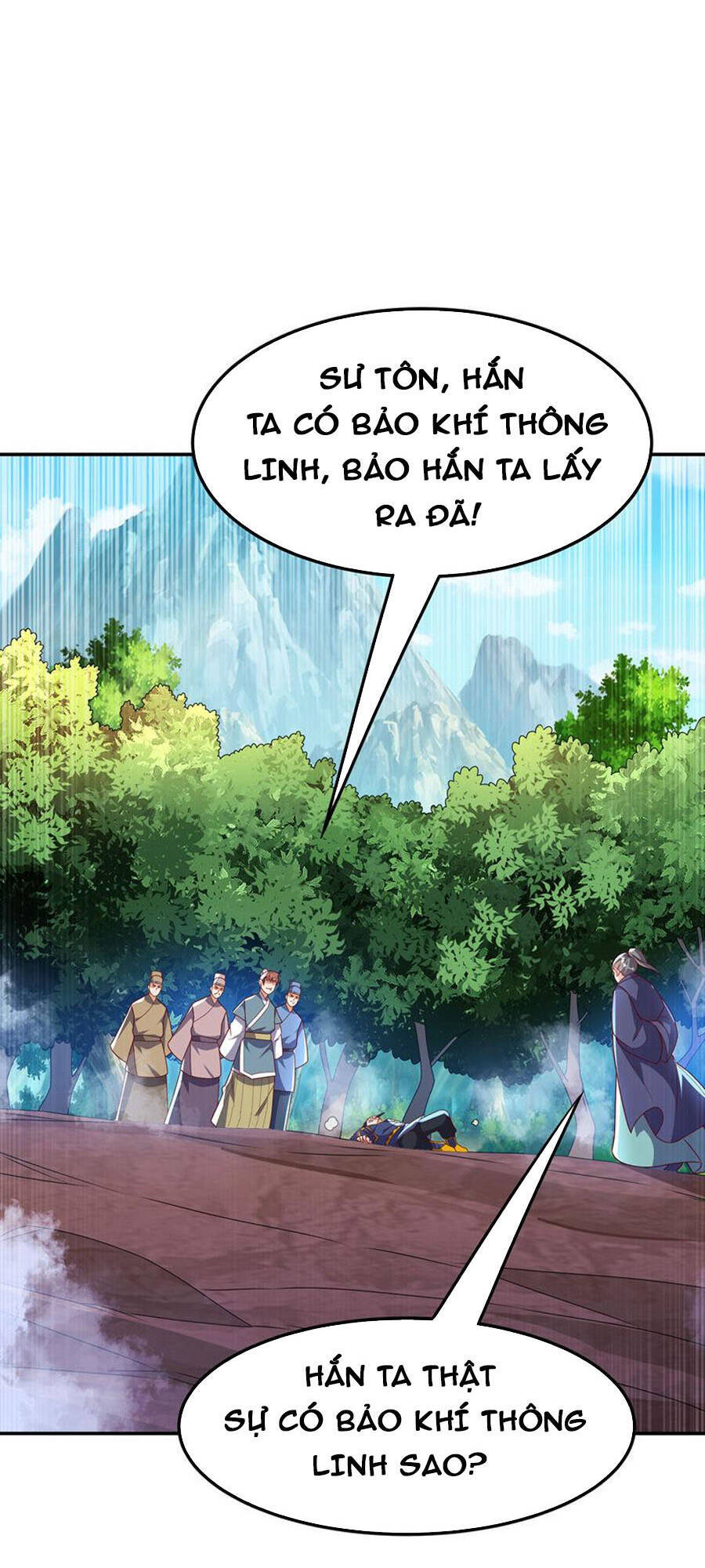 Võ Nghịch