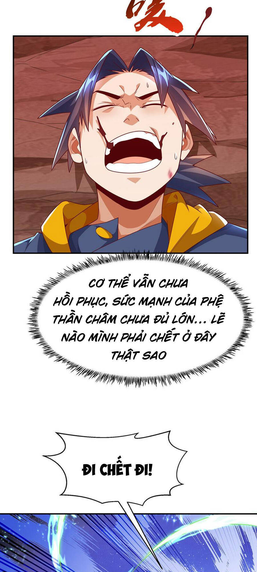 Võ Nghịch