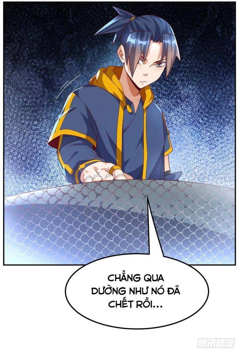 Võ Nghịch