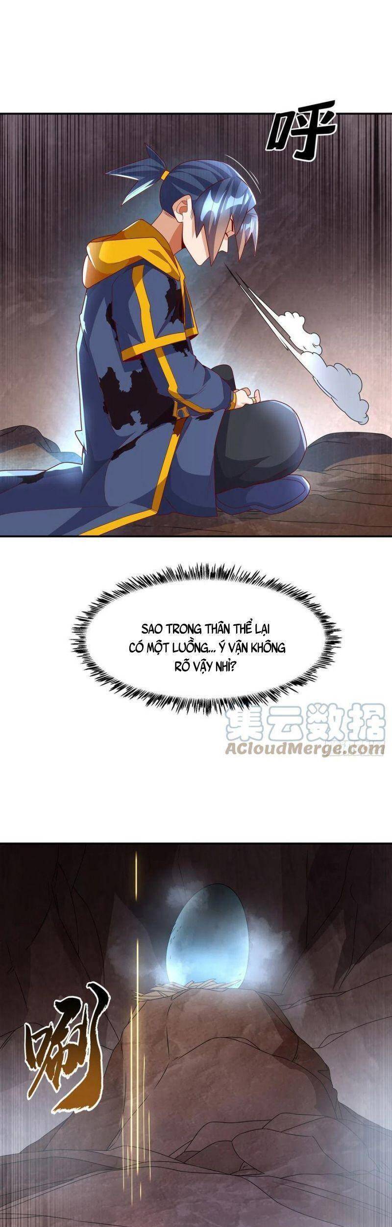 Võ Nghịch