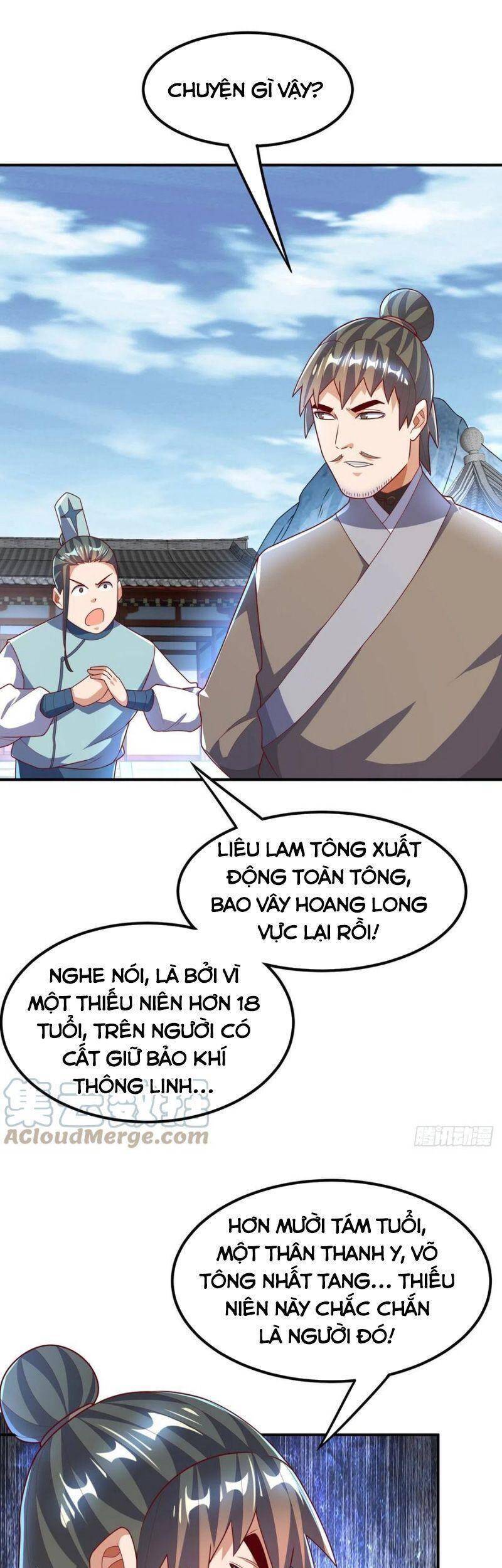 Võ Nghịch