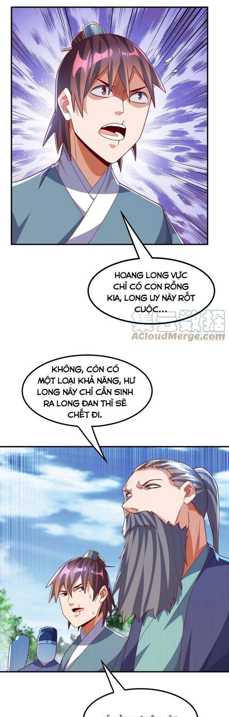 Võ Nghịch