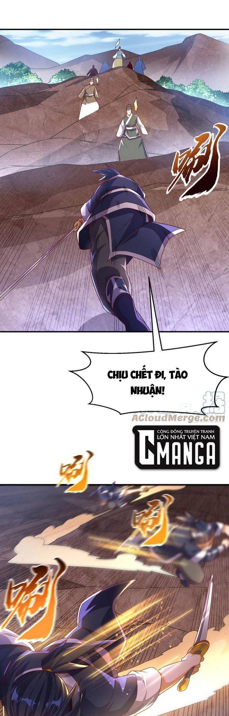 Võ Nghịch
